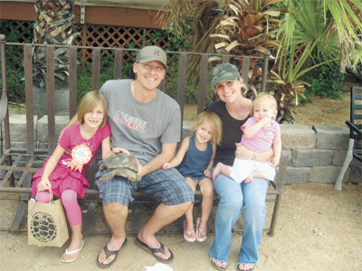 tortise adoption